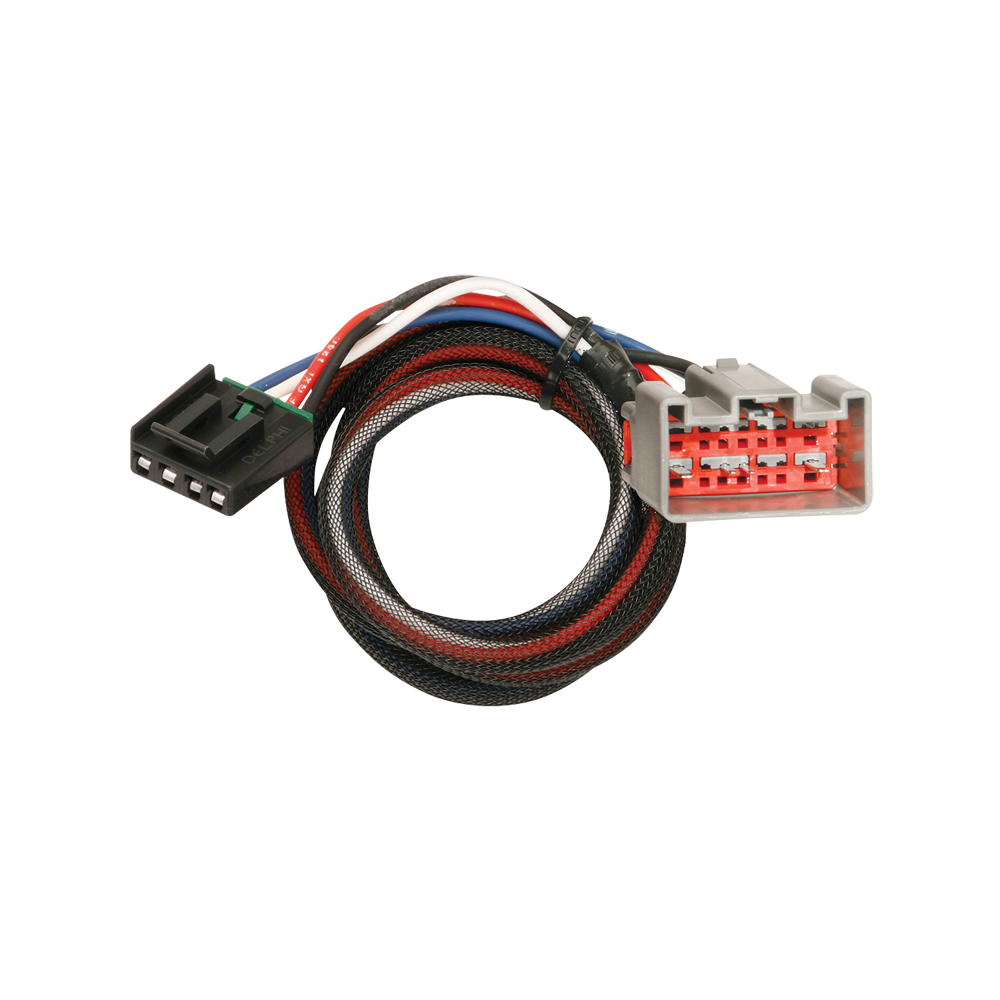 OEM Connector-Ford and Lincoln (RV 81A-C-10-34P)
