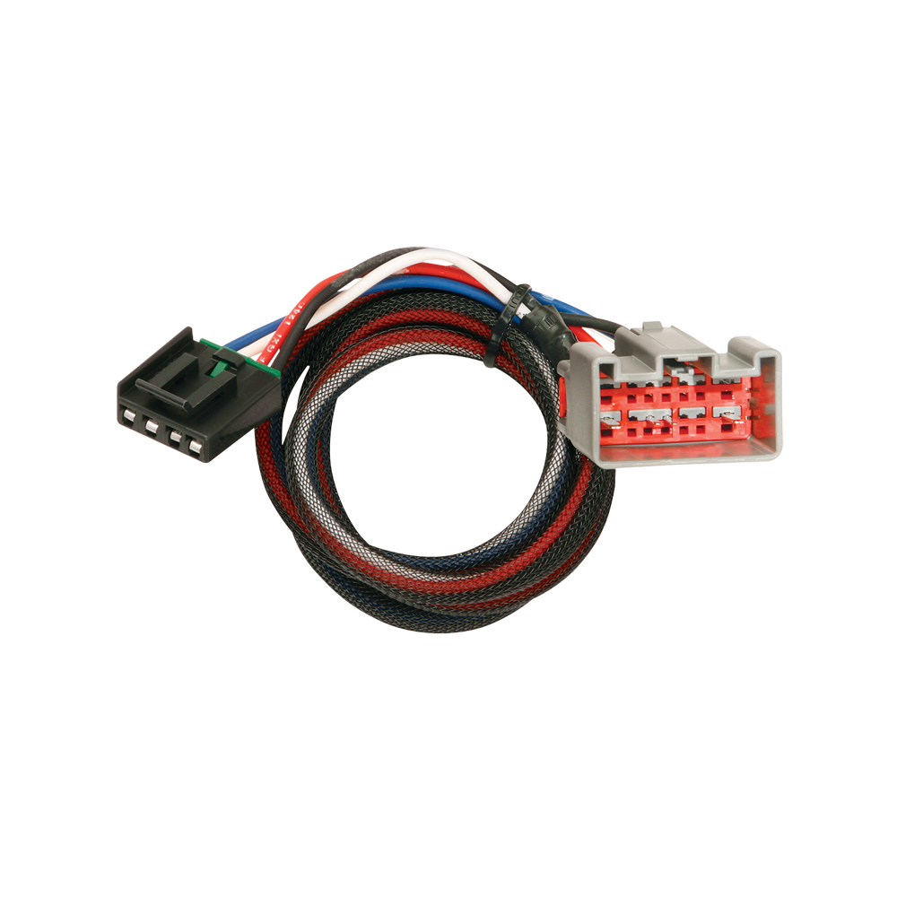OEM Connector-Ford and Lincoln (RV 81A-C-10-36P)