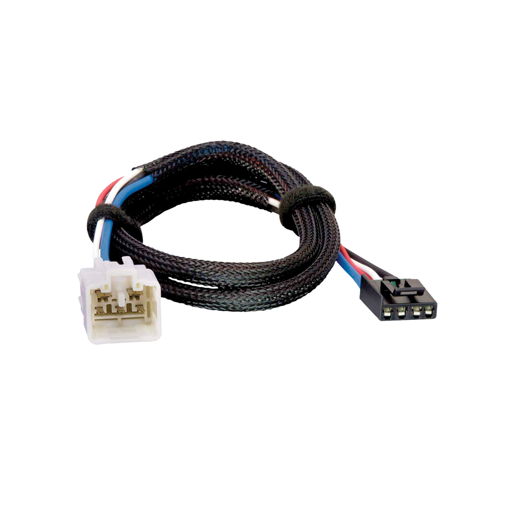 OEM Connector-Lexus and Toyota (RV 81A-C-10-40P)