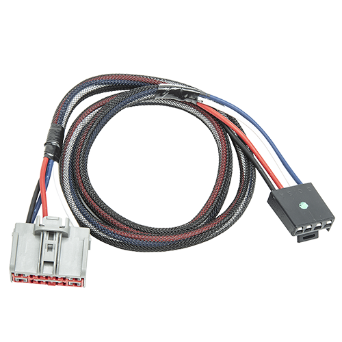 OEM Connector-Chevrolet, GMC (RV 81A-C-10-64P)