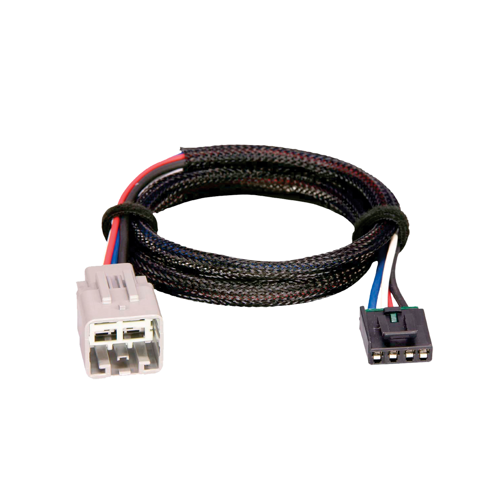 OEM Connector-Ford (RV 81A-C-10-65P)