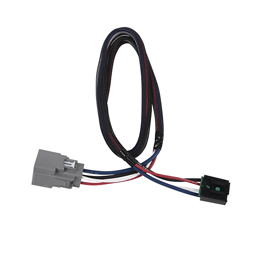 OEM Connector-Jeep (RV 81A-C-10-73P)