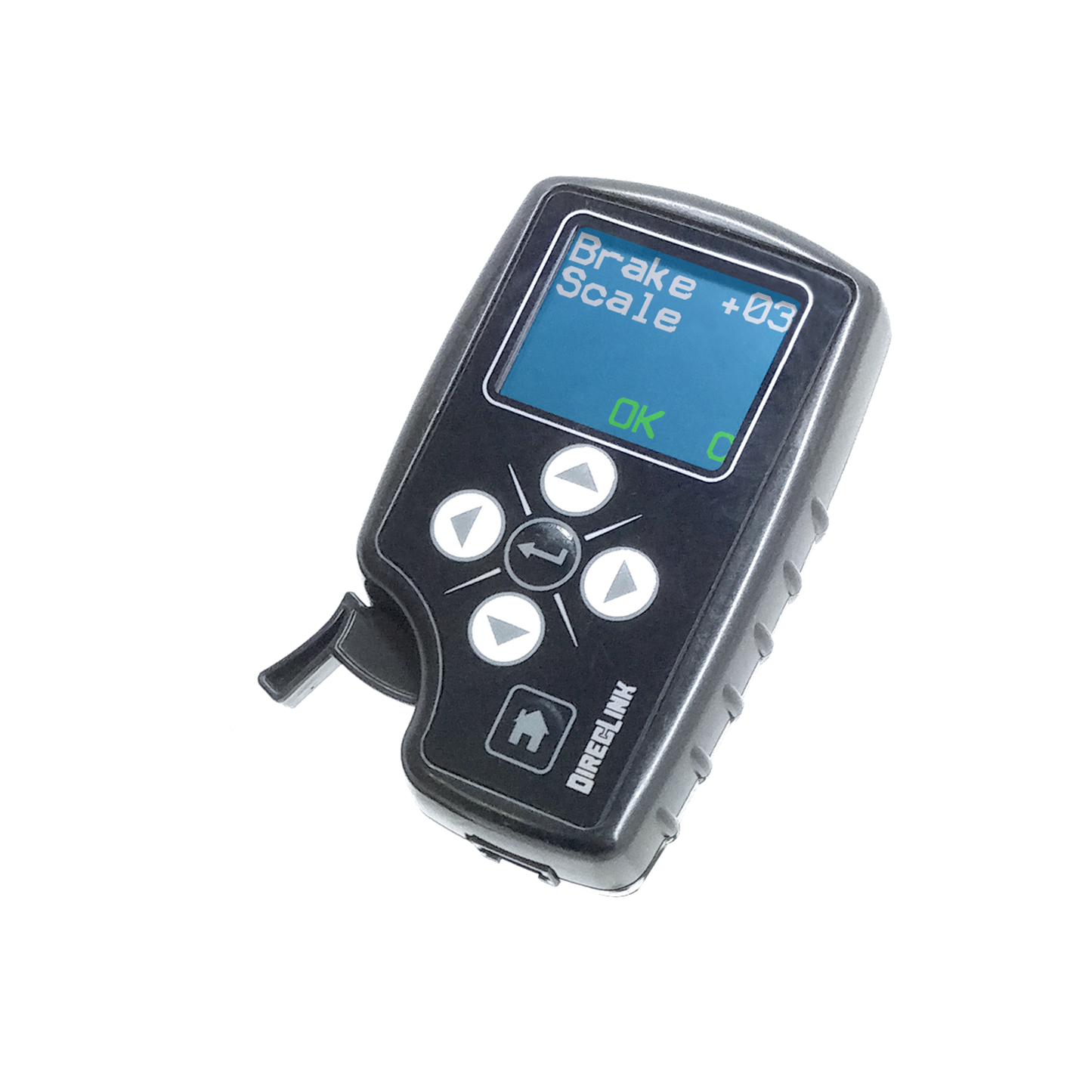 #2 Command Module for DL-100 w/o Cord (CM-100) (LCD)