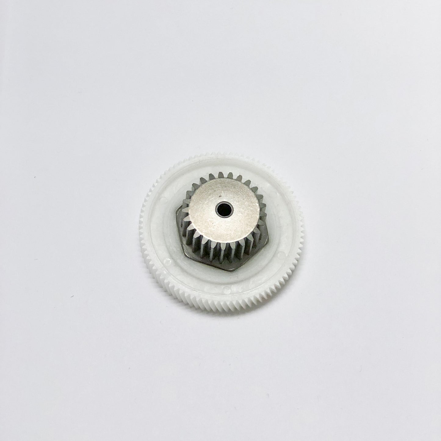 Nylon Double Gear (Part# 23A-085-25-232)