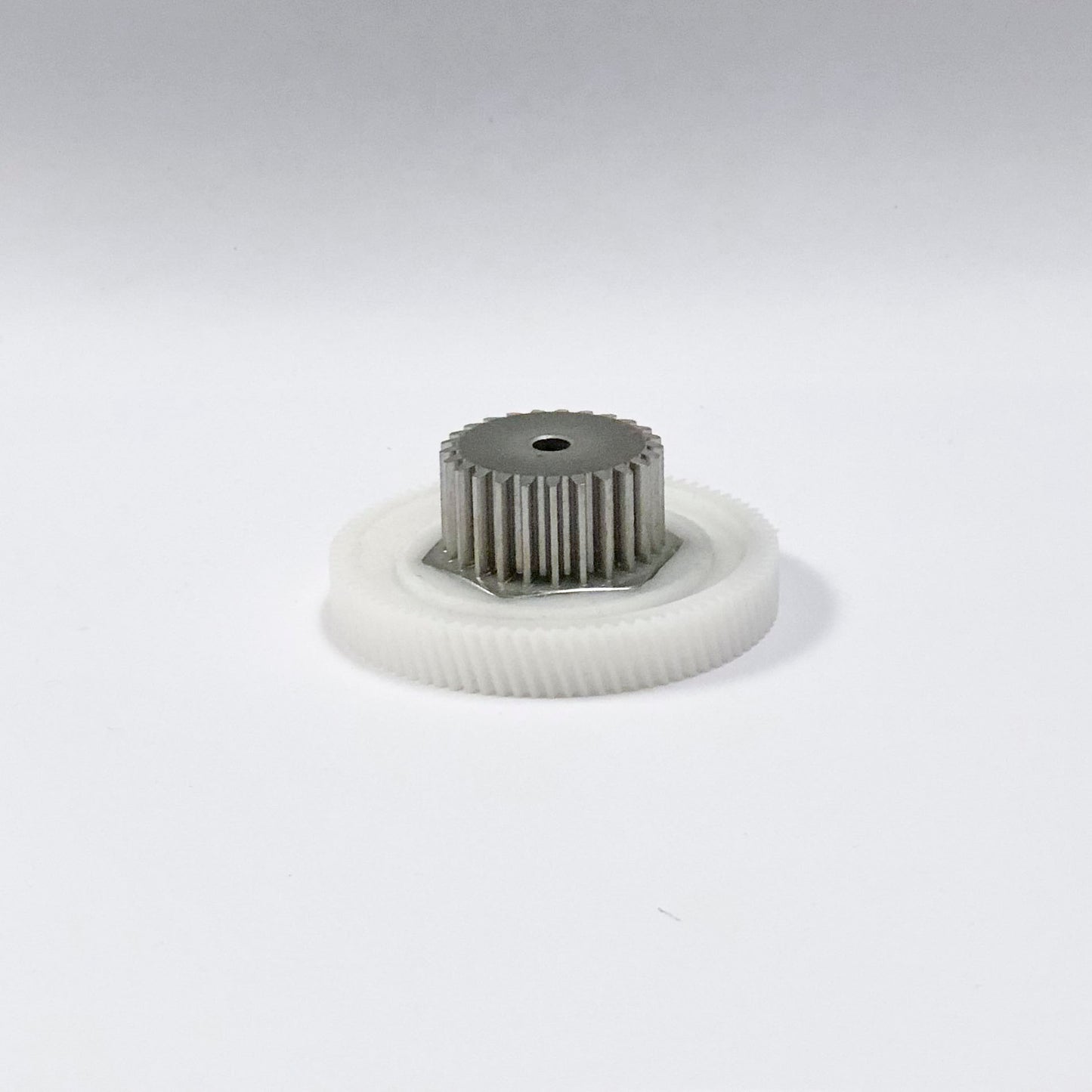 Nylon Double Gear (Part# 23A-085-25-232)