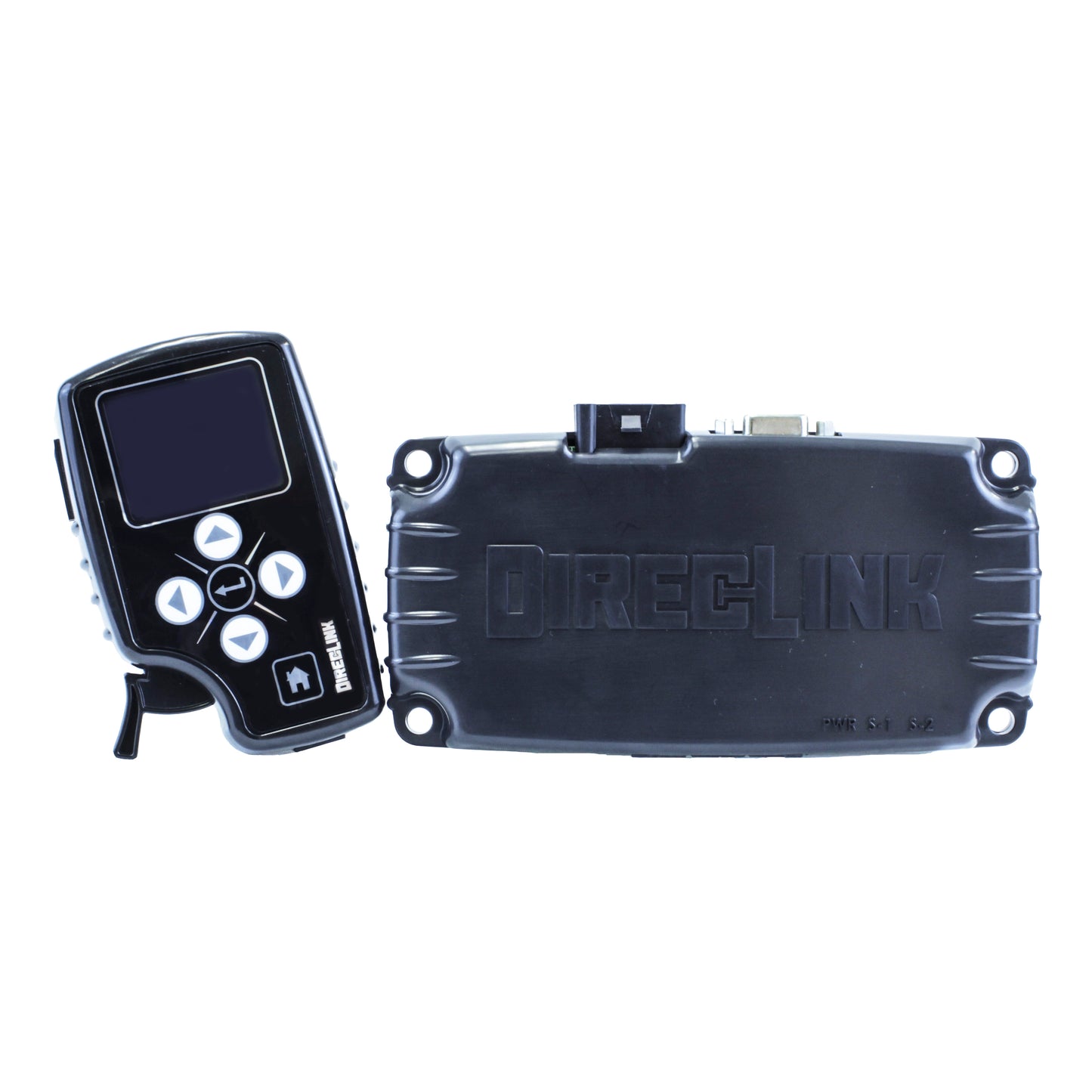 DirecLink Base Proportional Trailer Brake Controller (DL-100)