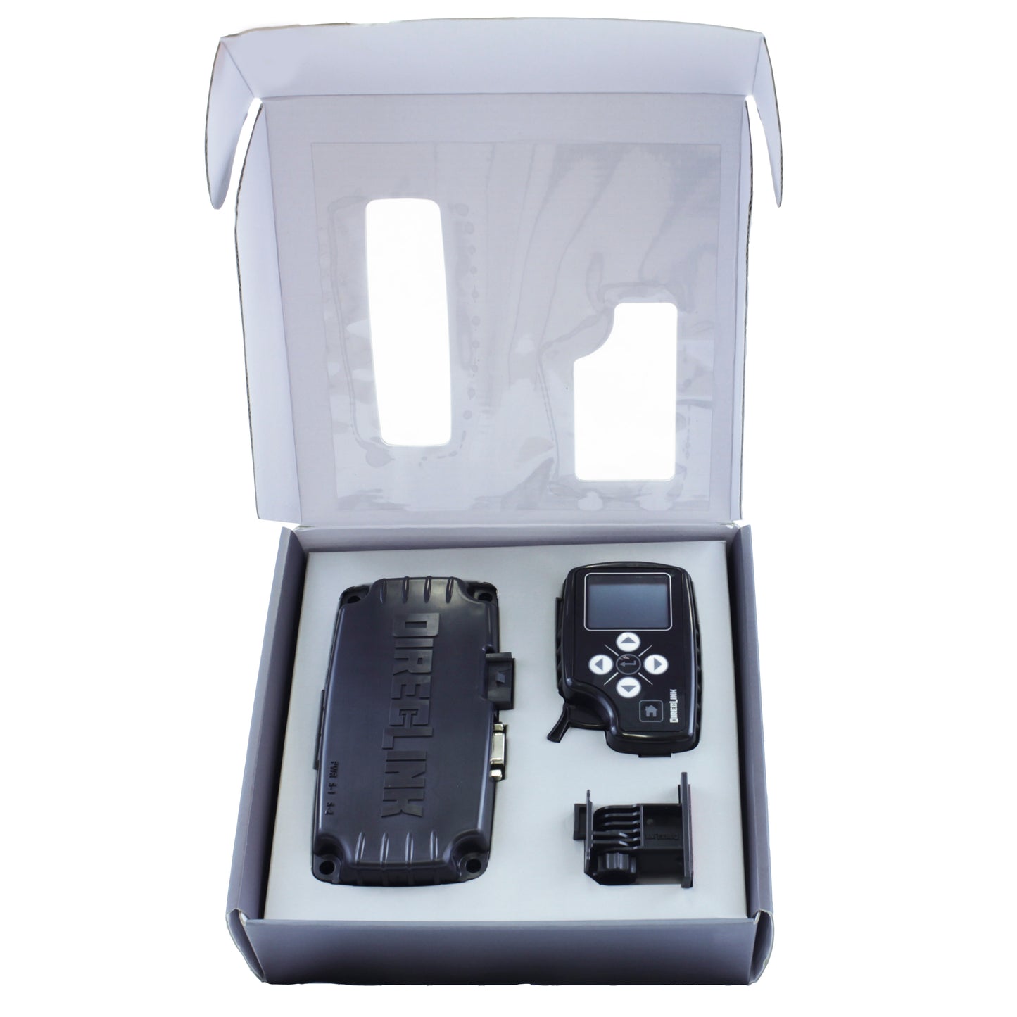 DirecLink Base Proportional Trailer Brake Controller (DL-100)