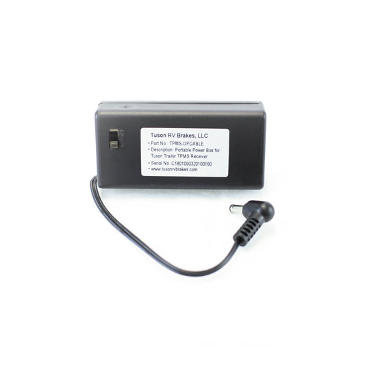 Tuson TPMS Display Power Cable (TPMS-DPCABLE)