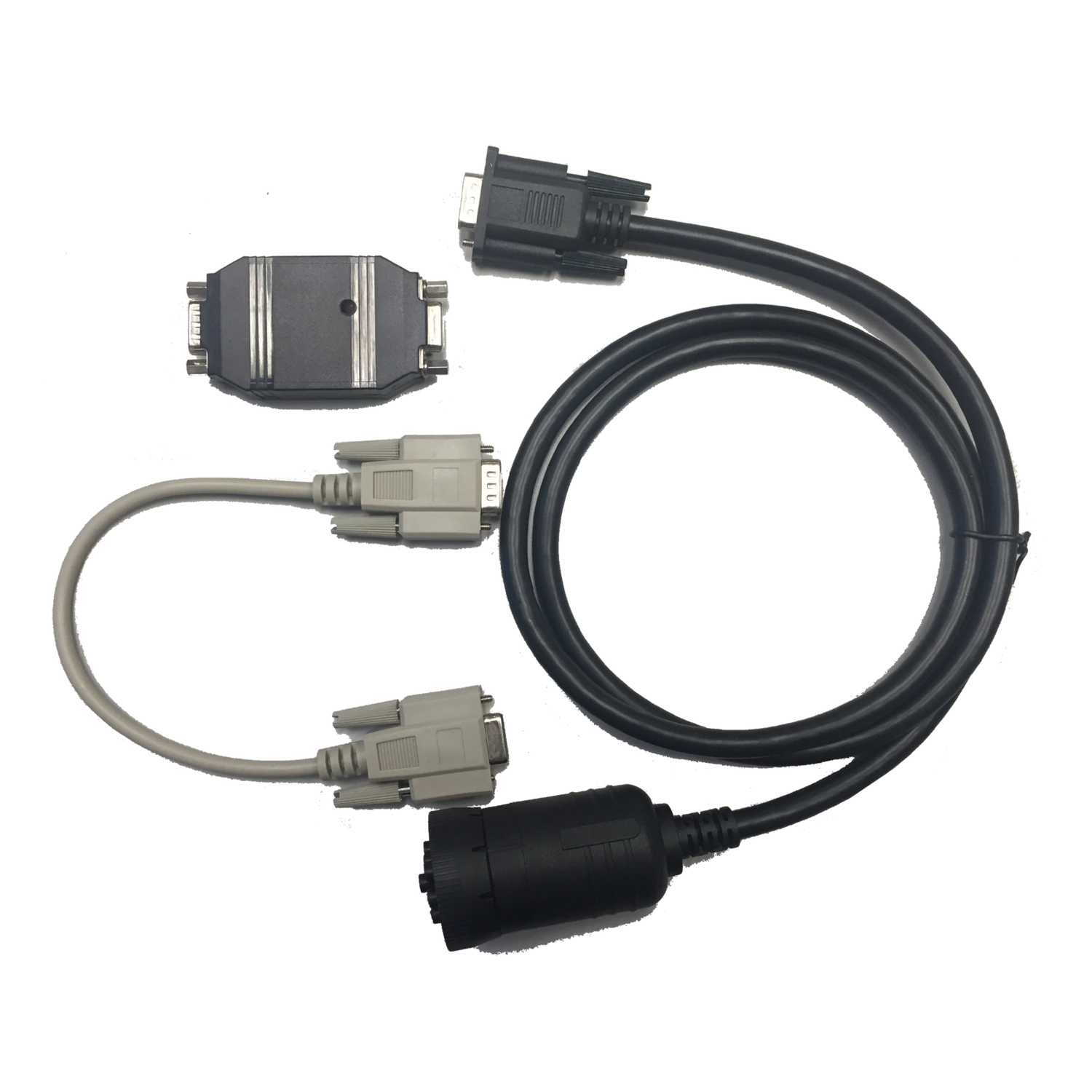 Heavy Duty Truck Module Kit