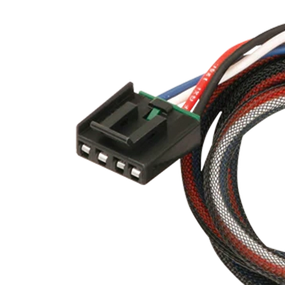 OEM Connector-Jeep Cherokee  (RV 81A-C-10-14P)