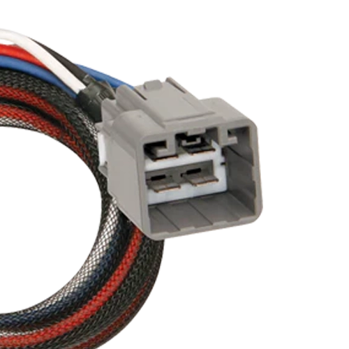 OEM Connector-Jeep Cherokee  (RV 81A-C-10-14P)