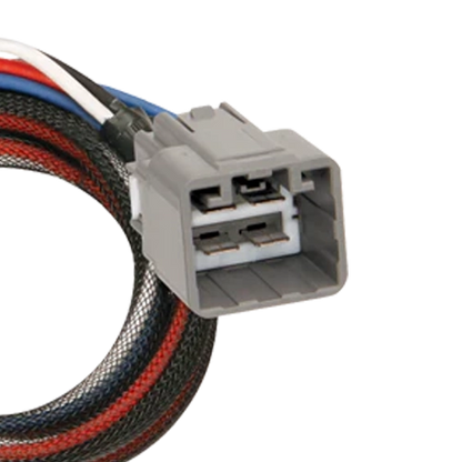 OEM Connector-Jeep Cherokee  (RV 81A-C-10-14P)