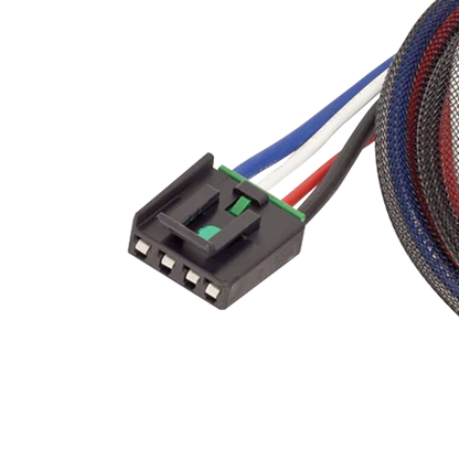 OEM Connector-Dodge and RAM (RV 81A-C-10-21P)