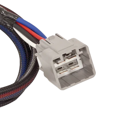 OEM Connector-Dodge and RAM (RV 81A-C-10-21P)