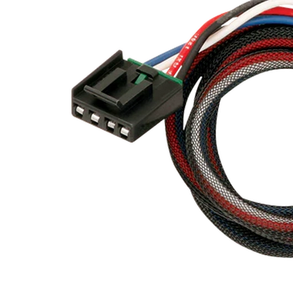 OEM Connector-RAM (RV 81A-C-10-23P)