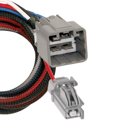 OEM Connector-RAM (RV 81A-C-10-23P)