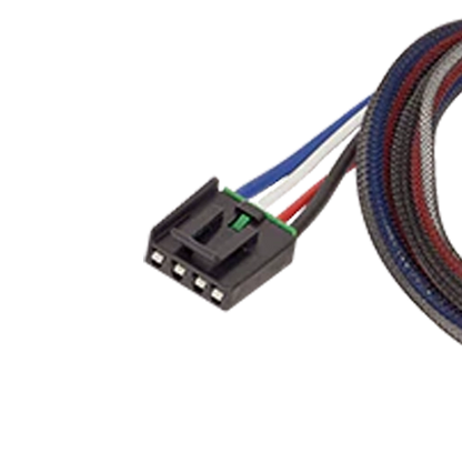 OEM Connector-RAM Vehicles (RV 81A-C-10-24P)