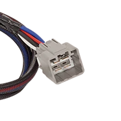 OEM Connector-RAM Vehicles (RV 81A-C-10-24P)