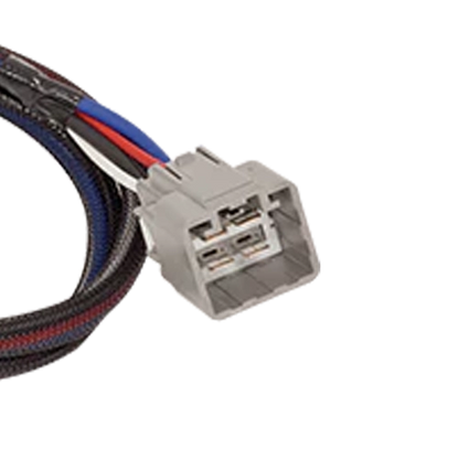 OEM Connector-RAM Vehicles (RV 81A-C-10-24P)