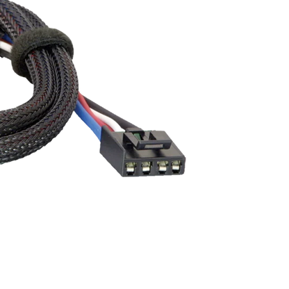 OEM Connector-Cadillac, Chevrolet and GMC (RV 81A-C-10-25P)