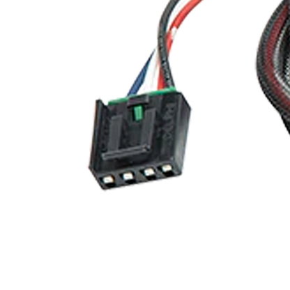 OEM Connector-Freightliner, Mercedes Vehicles (RV 81A-C-10-30P)