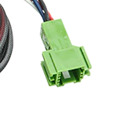 OEM Connector-Freightliner, Mercedes Vehicles (RV 81A-C-10-30P)