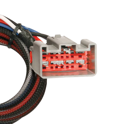 OEM Connector-Ford and Lincoln (RV 81A-C-10-34P)
