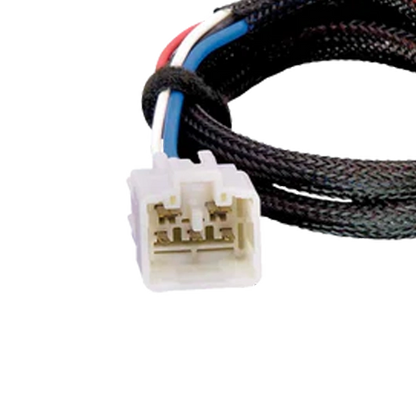 OEM Connector-Lexus and Toyota (RV 81A-C-10-40P)