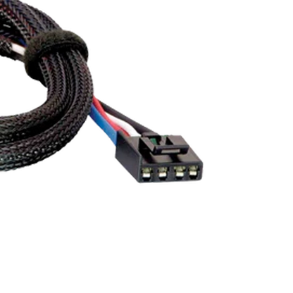 OEM Connector-Lexus and Toyota (RV 81A-C-10-40P)