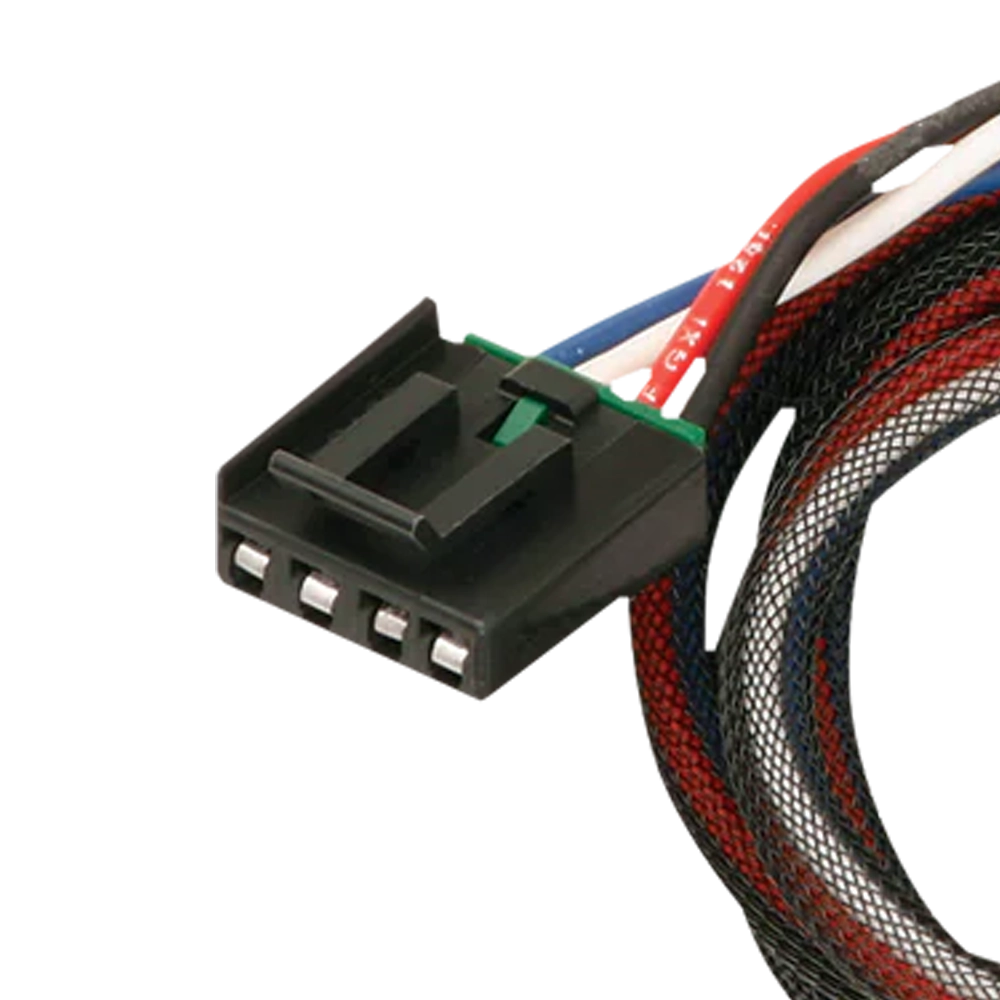 OEM Connector-Chrysler, Dodge and Jeep (RV 81A-C-10-45P)
