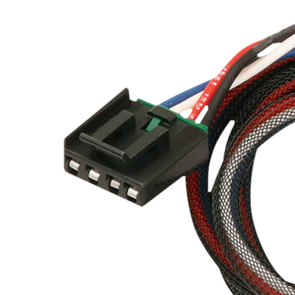 OEM Connector-Chrysler, Dodge and Jeep (RV 81A-C-10-45P)