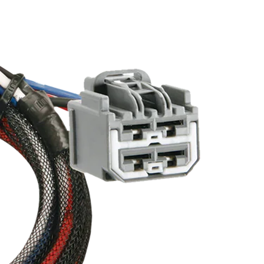 OEM Connector-Chrysler, Dodge and Jeep (RV 81A-C-10-45P)