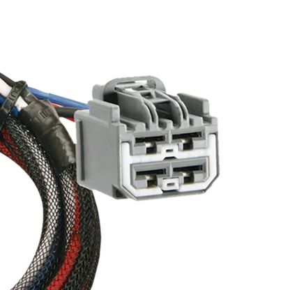 OEM Connector-Chrysler, Dodge and Jeep (RV 81A-C-10-45P)