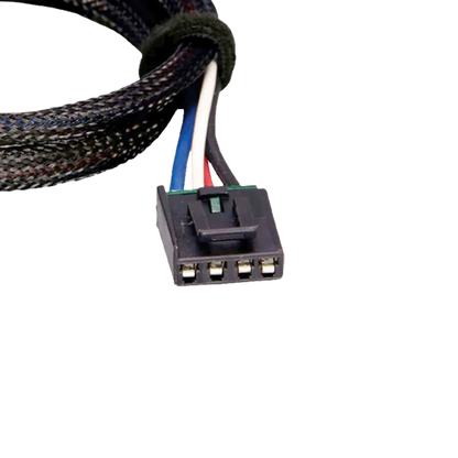 OEM Connector-Nissan and Infiniti (RV 81A-C-10-50P)