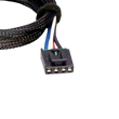 OEM Connector-Nissan and Infiniti (RV 81A-C-10-50P)