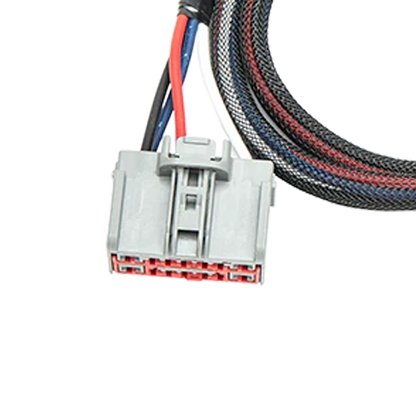 OEM Connector-Chevrolet, GMC (RV 81A-C-10-64P)