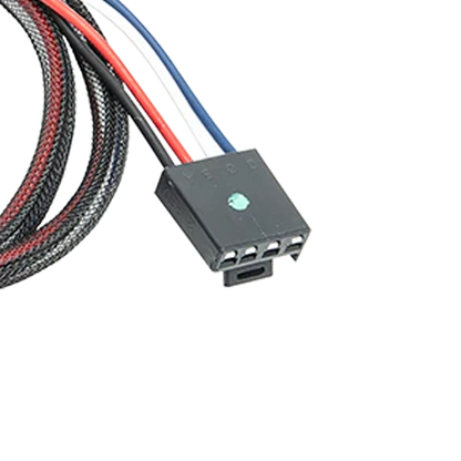 OEM Connector-Chevrolet, GMC (RV 81A-C-10-64P)