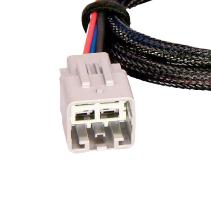 OEM Connector-Ford (RV 81A-C-10-65P)
