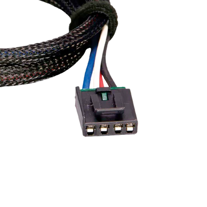 OEM Connector-Ford (RV 81A-C-10-65P)