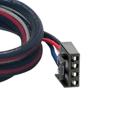 OEM Connector-Mercedes-Benz Vehicles (RV 81A-C-10-66P)