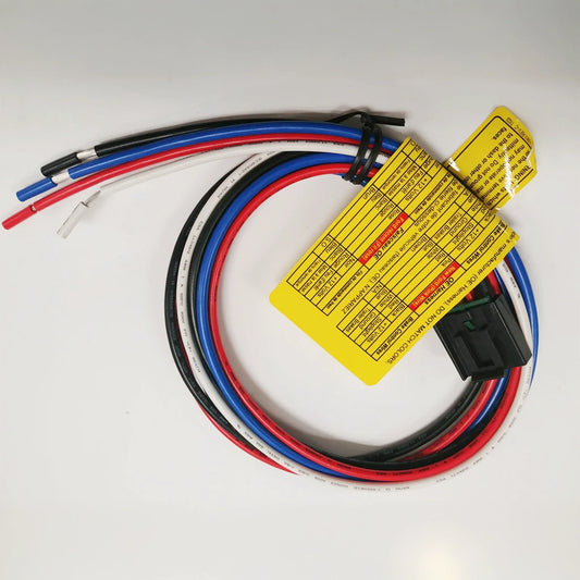 DirecLink Delphi Harness (RV 81A-C-10-009)