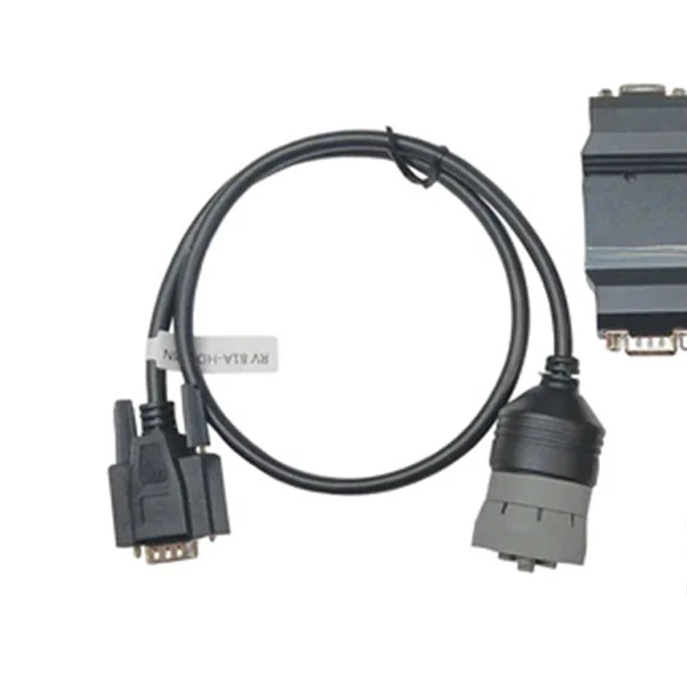 Heavy Duty Truck Module Kit-6Pin (HDCON-6PIN)