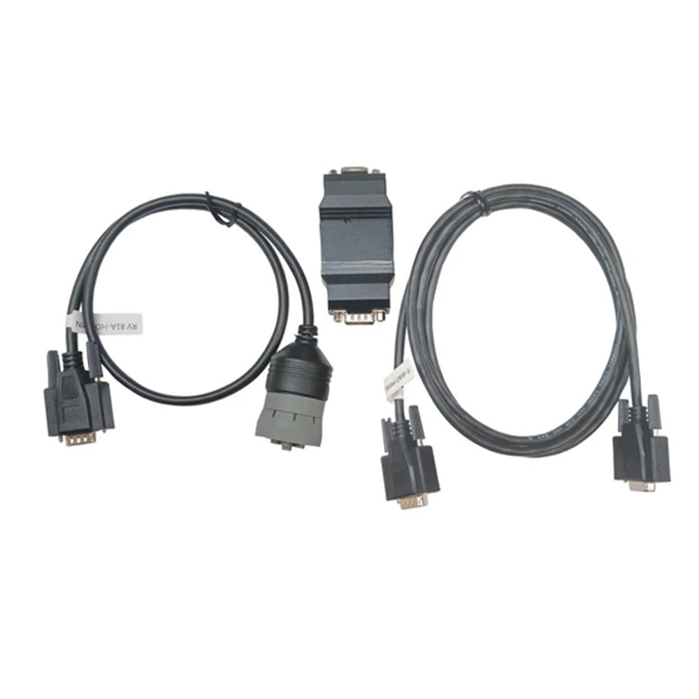 Lorry Module Heavy Duty Truck Module Kit – Tuson RV Brakes, LLC