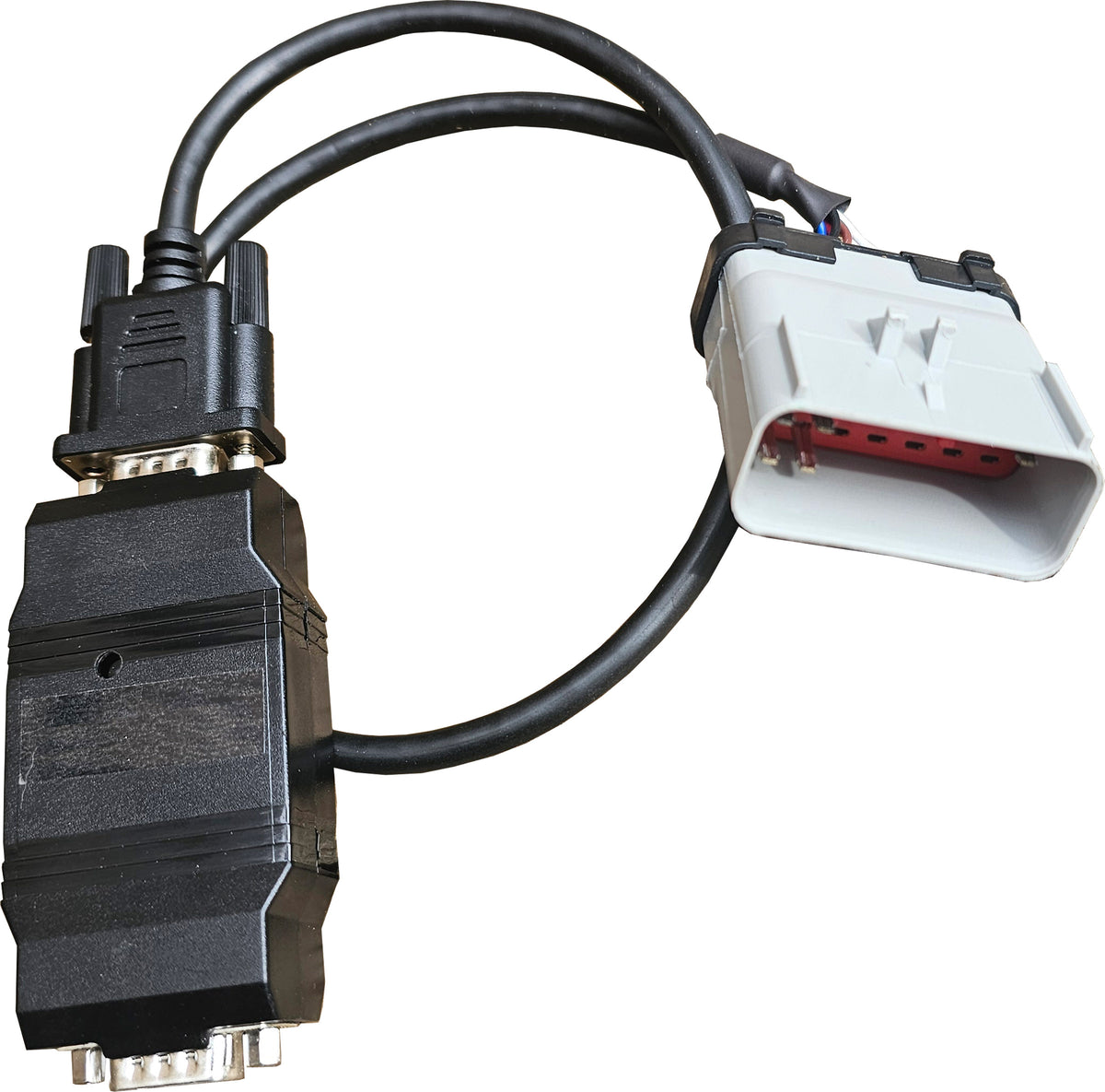 Heavy Duty Truck Module Kit-RP1226 (HDCON-RP1226-250)