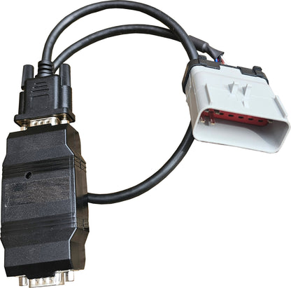 Heavy Duty Truck Module Kit-RP1226 (HDCON-RP1226-250)