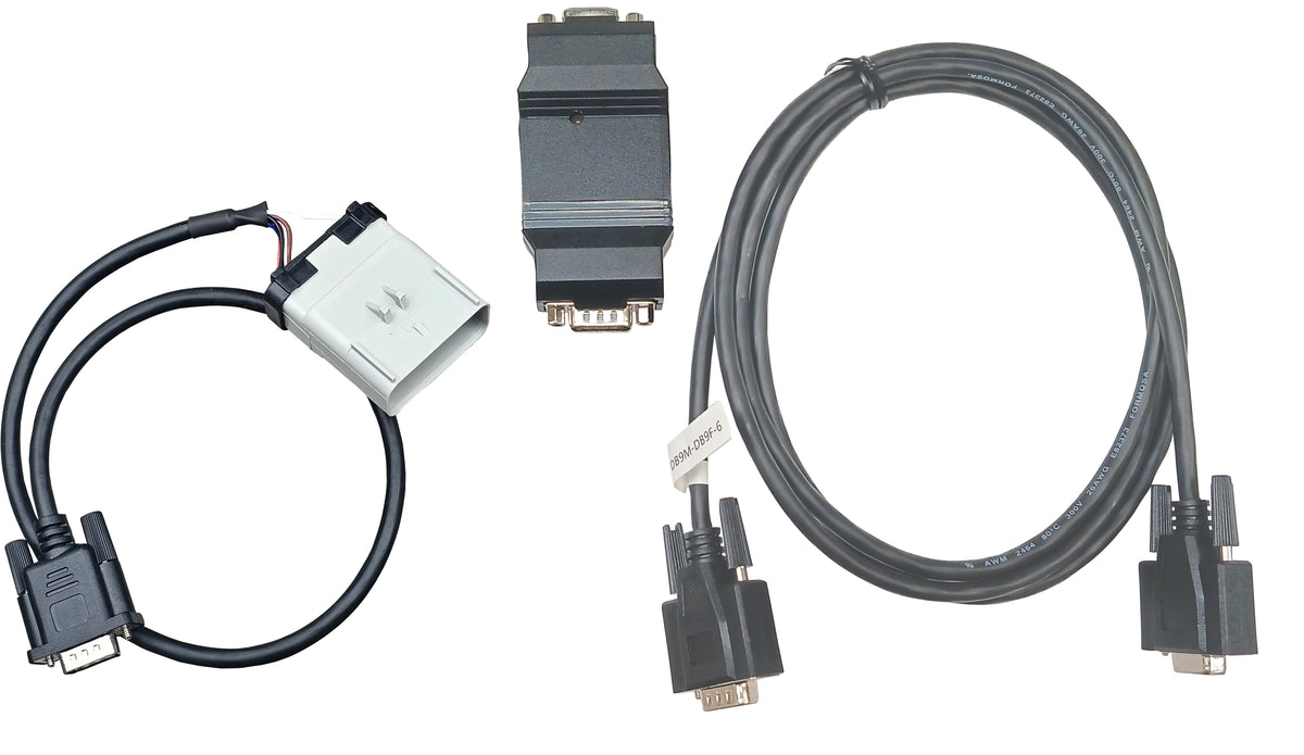 Heavy Duty Truck Module Kit-RP1226 (HDCON-RP1226-250)
