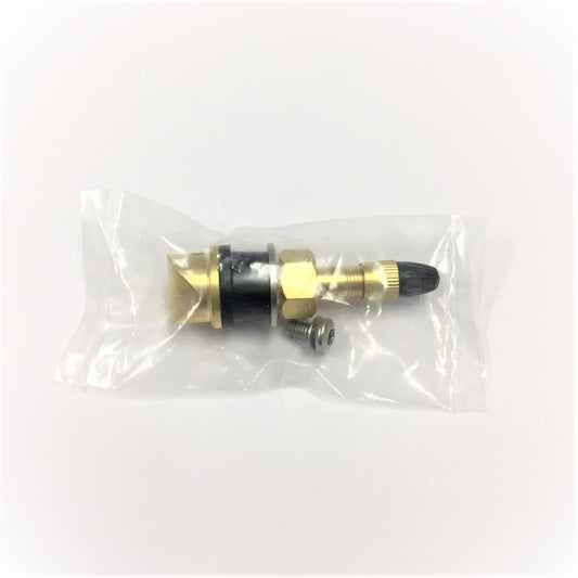 Tire Valve Stem for 0.625" Rim Hole (TPMS-6V)