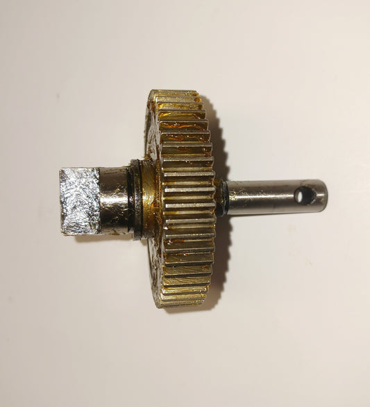 Clutch Gear (Part# RV NO-2D07-0008)