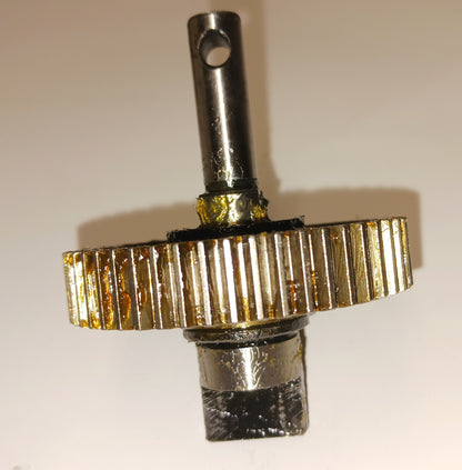 Clutch Gear (Part# RV NO-2D07-0008)