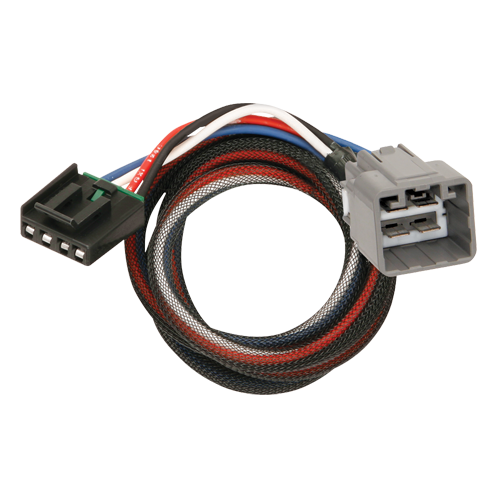 OEM Connector-Jeep Cherokee  (RV 81A-C-10-14P)